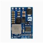 Matek BEC 12S-PRO Quality Plastic Regulator Module 9-55V to 5V/8V/12V 5A Continuous Output for Quadcopter Toys